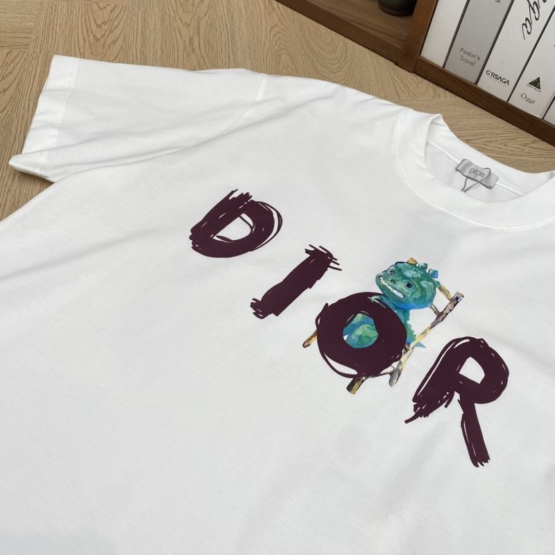 Christian Dior T-Shirts